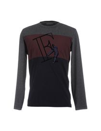 FERRE' - T-shirt manches longues