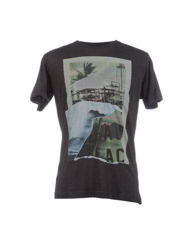 ZOOM DIESEL - Short sleeve t-shirt