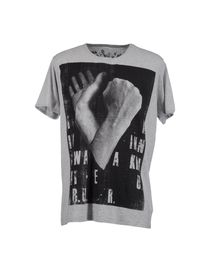 DIESEL - T-shirt