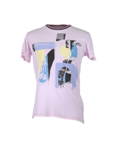 ZOOM DIESEL - Short sleeve t-shirt