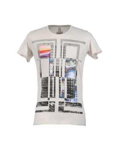 ZOOM DIESEL - Short sleeve t-shirt