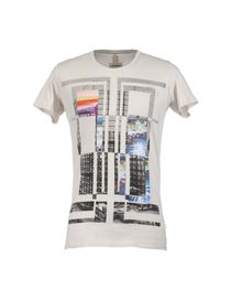 DIESEL - T-shirt