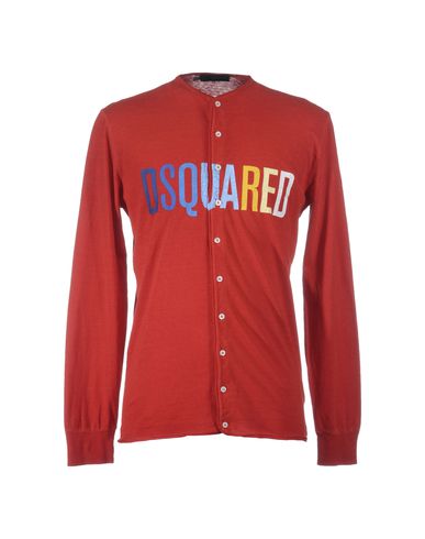 ZOOM DSQUARED2 - Long sleeve shirt