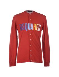 DSQUARED2 - Long sleeve shirt