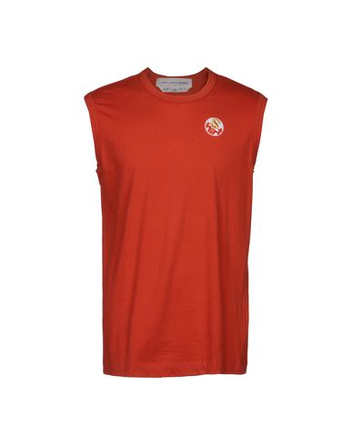 ZOOM COMME des GARÇONS SHIRT - Sleeveless t-shirt