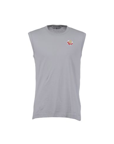 ZOOM COMME des GARÇONS SHIRT - Sleeveless t-shirt