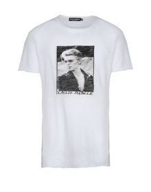 Short sleeve t-shirt - DOLCE & GABBANA