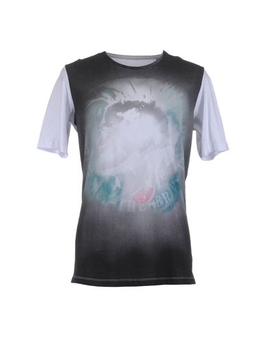 ZOOM DIESEL - Short sleeve t-shirt