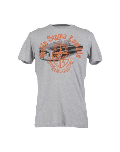 ZOOM DIESEL - Short sleeve t-shirt