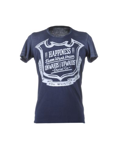 ZOOM DIESEL - Short sleeve t-shirt