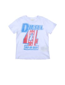 DIESEL - T-shirt