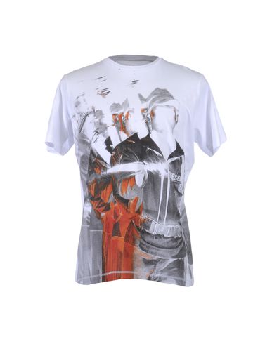 ZOOM DIESEL - Short sleeve t-shirt