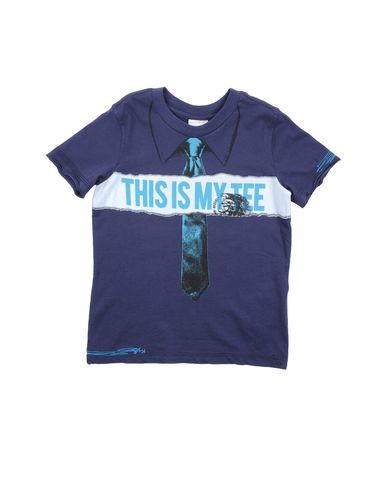 ZOOM DIESEL - Short sleeve t-shirt