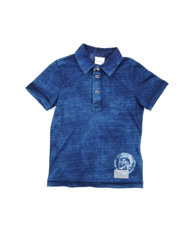 ZOOM DIESEL - Polo shirt