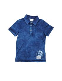 DIESEL - Polo shirt