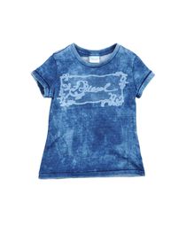 DIESEL - Short sleeve t-shirt
