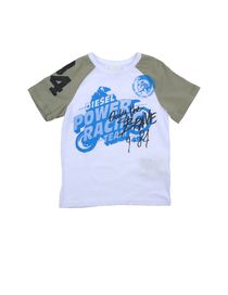 DIESEL - T-shirt