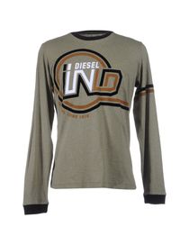 DIESEL - T-shirt