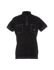 DIESEL - Polo shirt