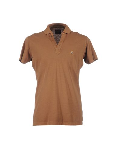 ZOOM DIESEL - Polo shirt