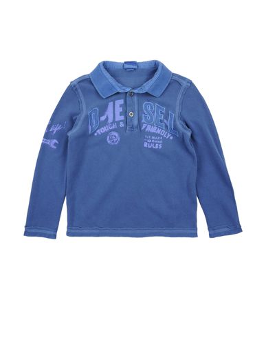 ZOOM DIESEL - Polo shirt