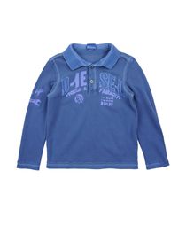 DIESEL - Polo shirt