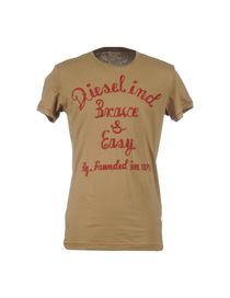 DIESEL - T-shirt