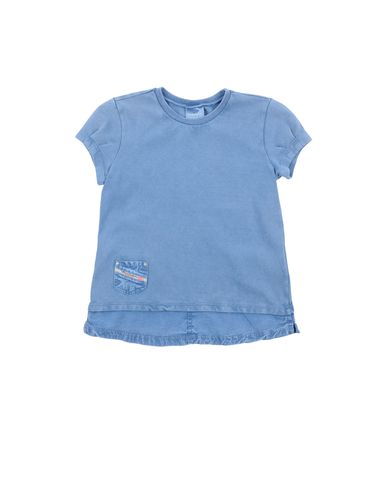 ZOOM DIESEL - Short sleeve t-shirt