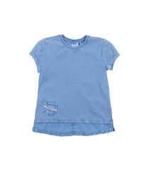 DIESEL - Short sleeve t-shirt