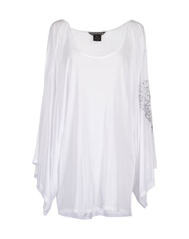 ZOOM THOMAS WYLDE - T-shirt manches longues