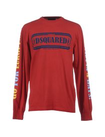 DSQUARED2 - Long sleeve t-shirt