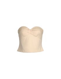 GIORGIO ARMANI - Tube top