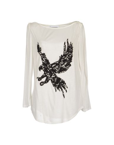 ZOOM EMILIO PUCCI - Long sleeve t-shirt