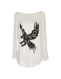 EMILIO PUCCI - Long sleeve t-shirt