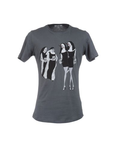 ZOOM T+ART - Short sleeve t-shirt