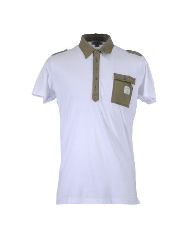 ZOOM DIESEL - Polo shirt