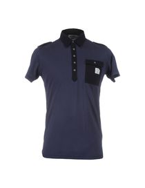 DIESEL - Polo shirt