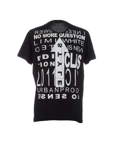 ZOOM GUESS BY MARCIANO - Short sleeve t-shirt