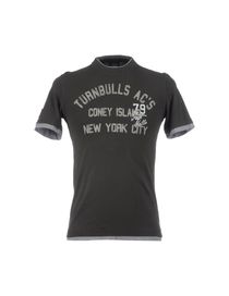 FRED MELLO - T-shirt