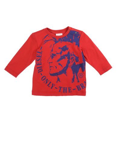 ZOOM DIESEL - Long sleeve t-shirt