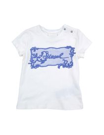 DIESEL - T-shirt