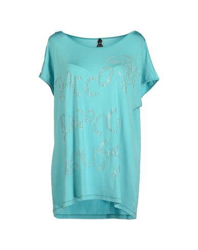 ZOOM ROCCOBAROCCO - Short sleeve t-shirt