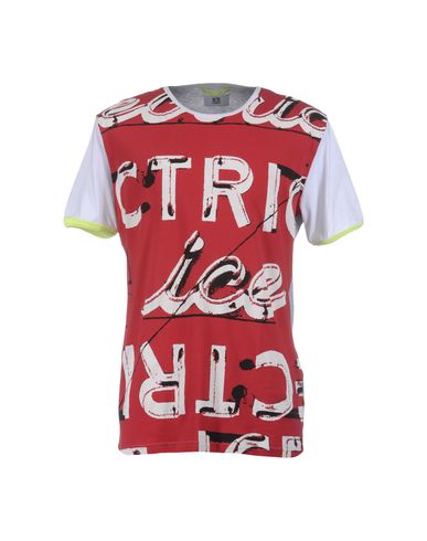 ZOOM ICE ICEBERG - Short sleeve t-shirt