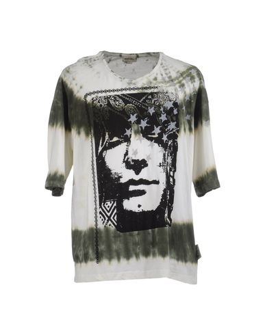 ZOOM DIESEL - T-shirt
