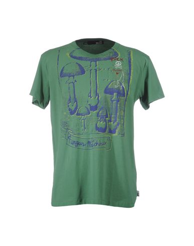 ZOOM LOVE MOSCHINO - Short sleeve t-shirt
