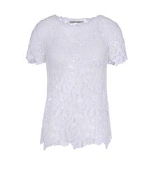 Top - ERMANNO SCERVINO