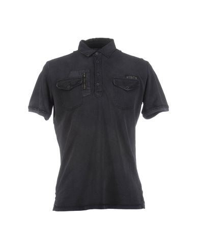 ZOOM DIESEL - Polo shirt