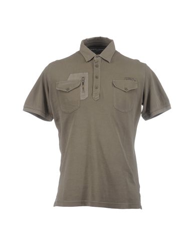 ZOOM DIESEL - Polo shirt