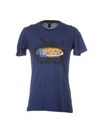 JUST CAVALLI BEACHWEAR - T-shirt