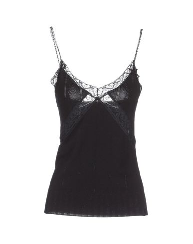ZOOM TWIN-SET Simona Barbieri - Top
